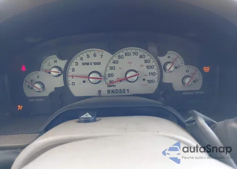 2002 Mercury Mountaineer из США, поврежденный, VIN 4M2ZU66K42ZJ42299